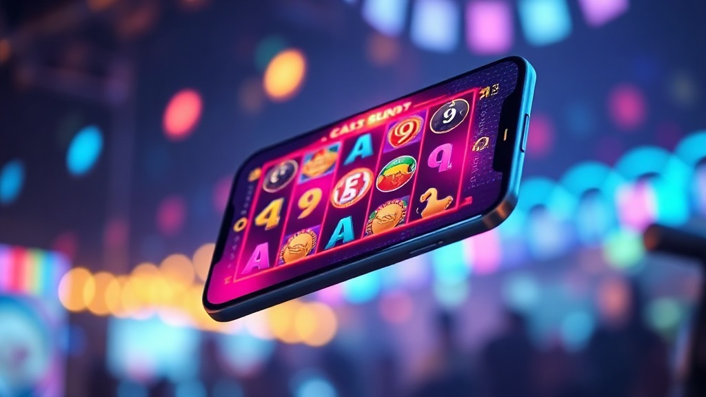 Vodka Casino мобильная версия — скачать приложение на Android и iOS