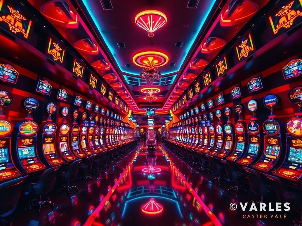Игровые автоматы и слоты Vodka Casino — каталог онлайн